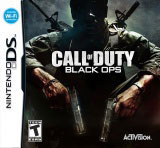 Activision Call of Duty: Black Ops (84006SP)
